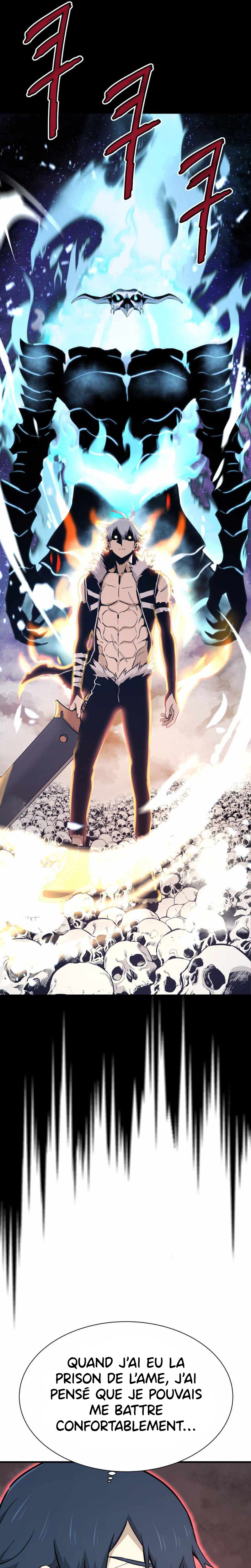 Read Returned From Hell vf Manga Online