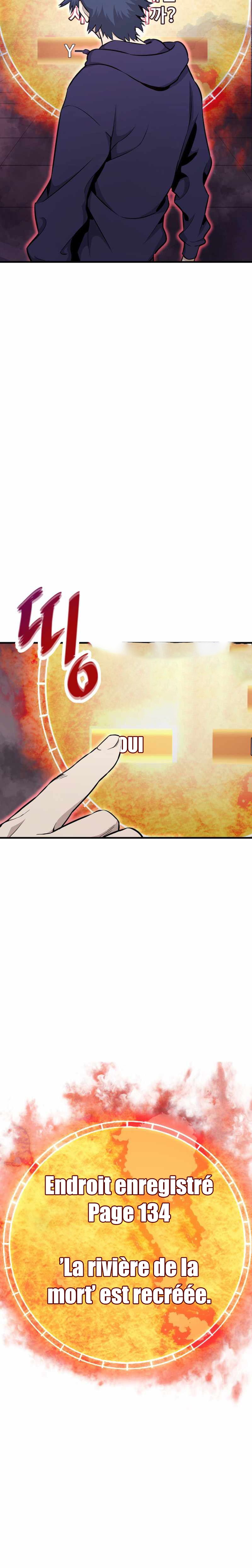 Read Returned From Hell vf Manga Online