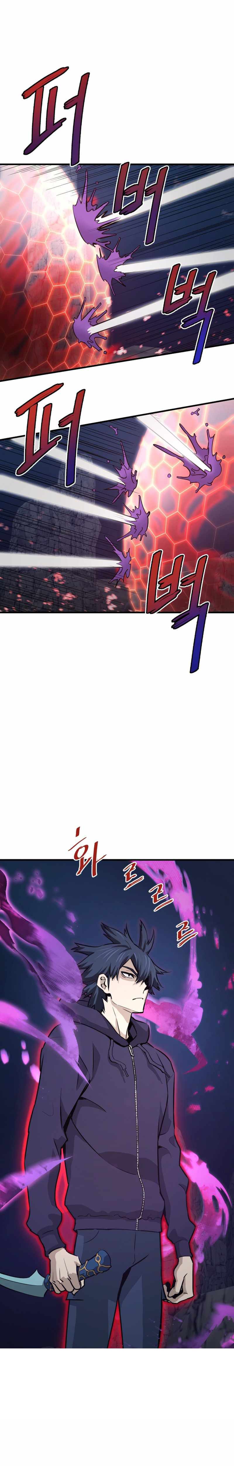 Read Returned From Hell vf Manga Online