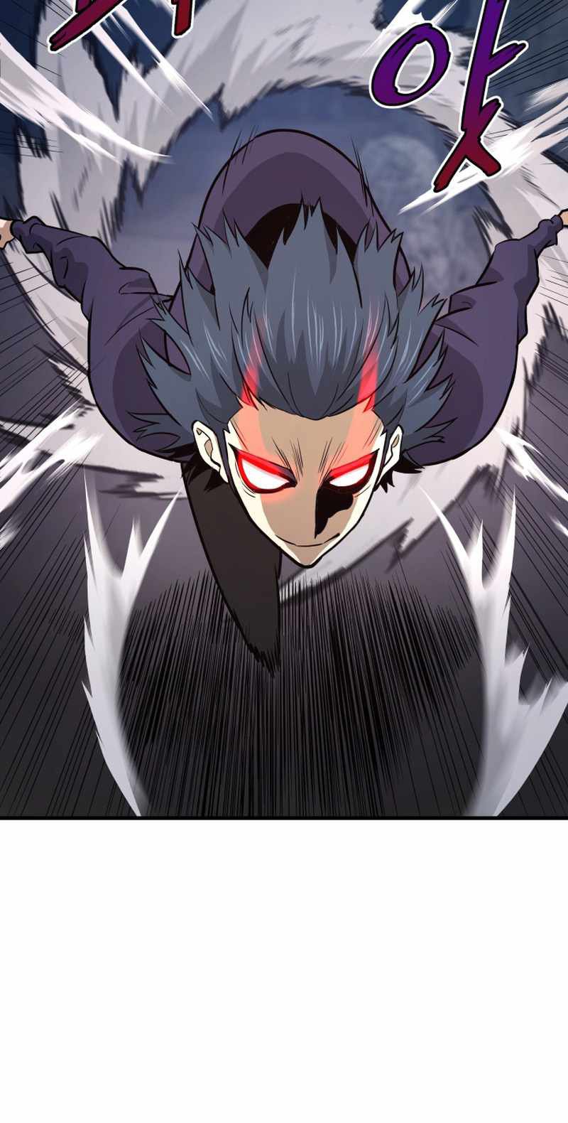 Read Returned From Hell vf Manga Online