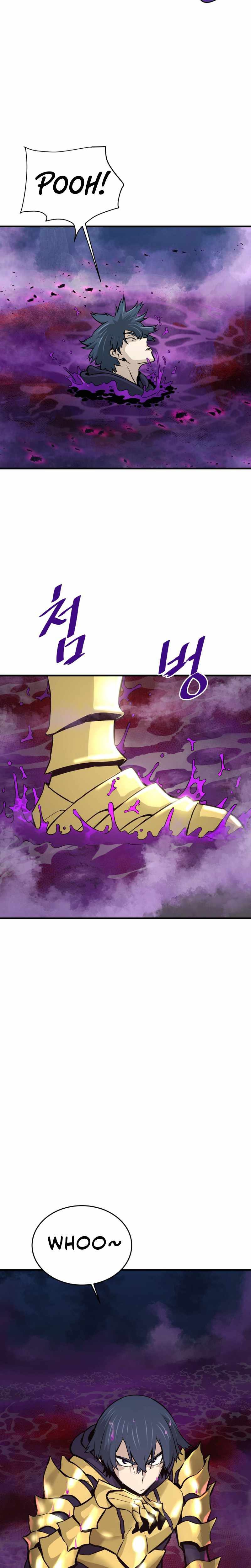 Read Returned From Hell vf Manga Online