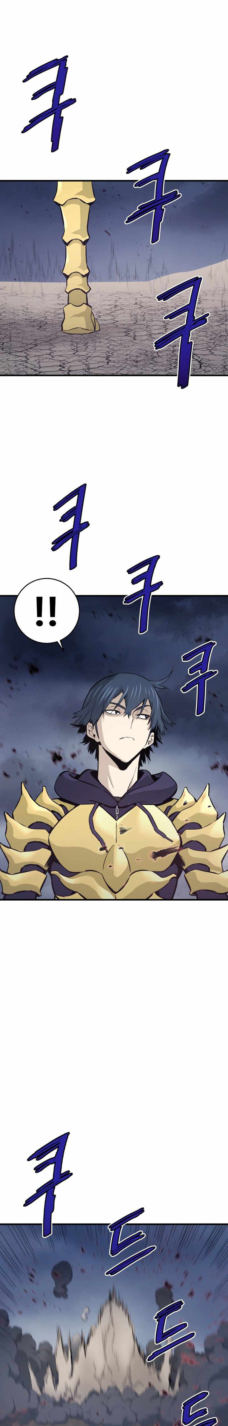 Read Returned From Hell vf Manga Online