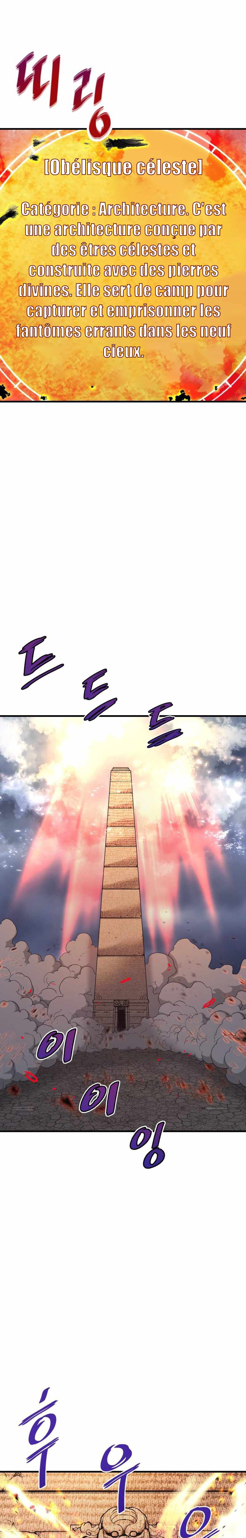 Read Returned From Hell vf Manga Online