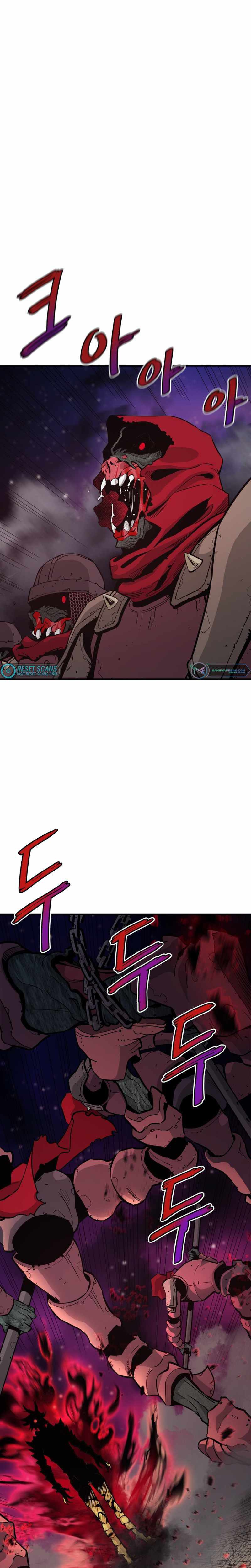Read Returned From Hell vf Manga Online