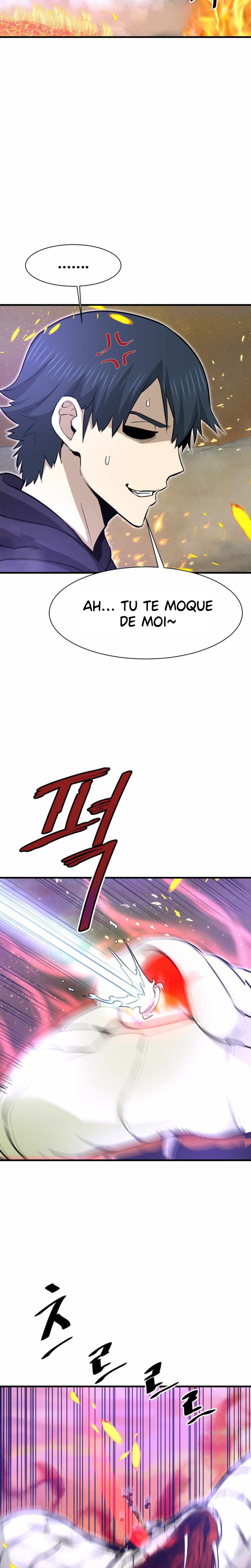 Read Returned From Hell vf Manga Online