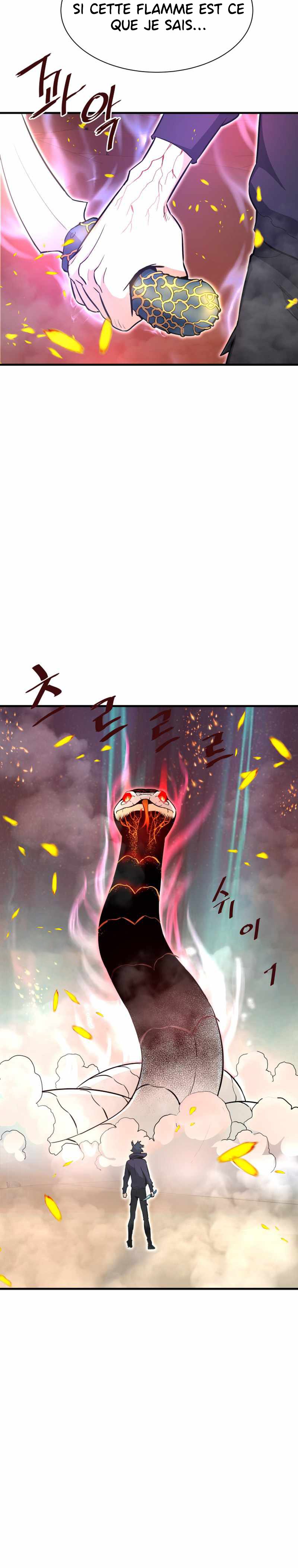 Read Returned From Hell vf Manga Online