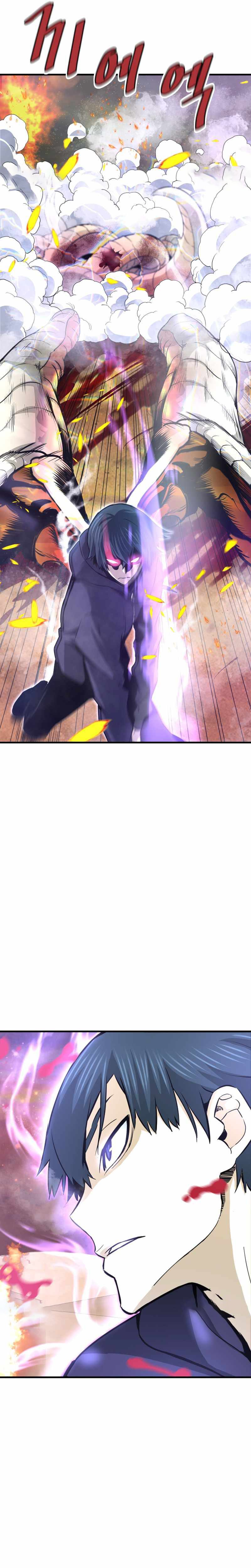 Read Returned From Hell vf Manga Online