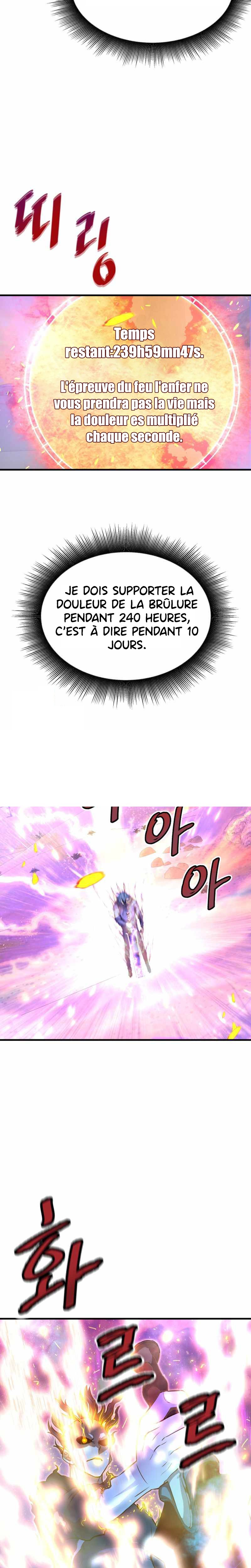 Read Returned From Hell vf Manga Online