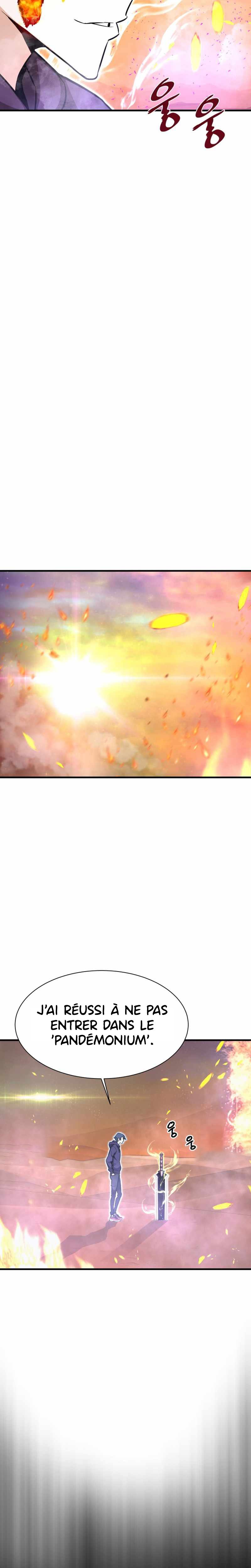 Read Returned From Hell vf Manga Online
