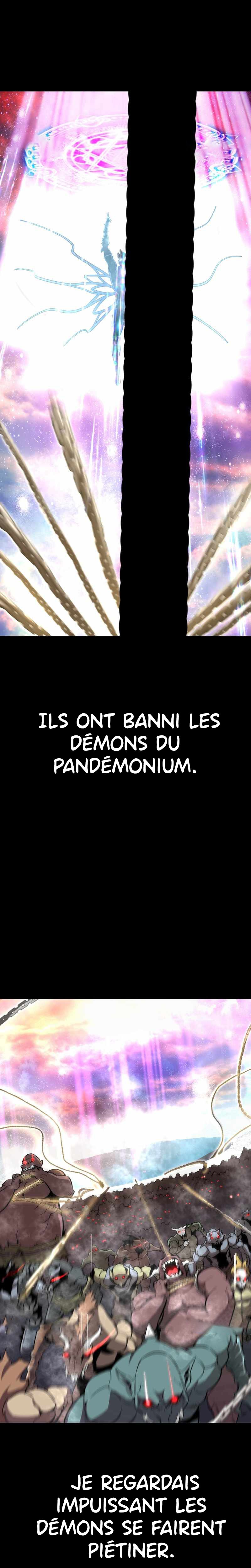 Read Returned From Hell vf Manga Online