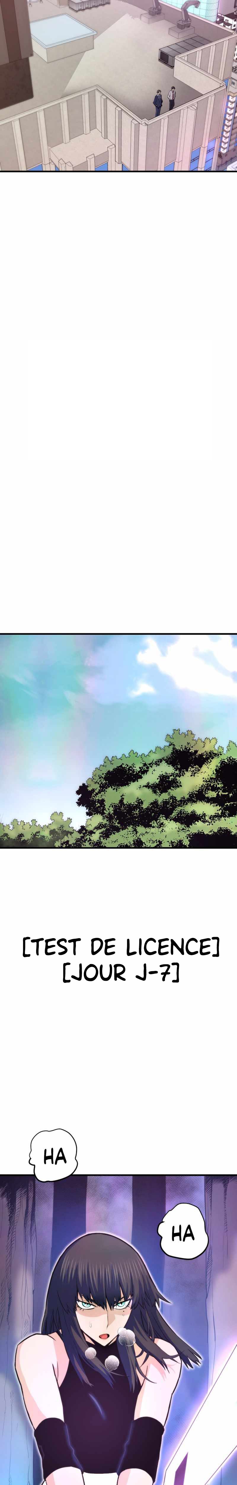 Read Returned From Hell vf Manga Online