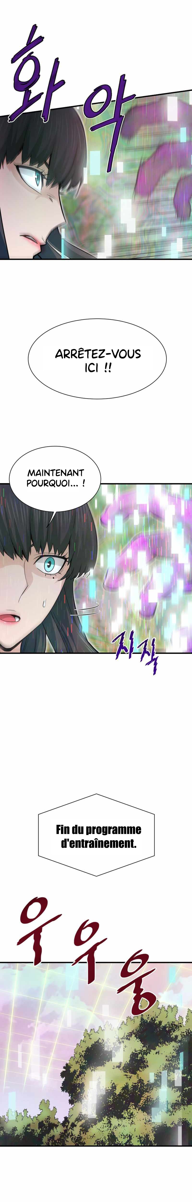 Read Returned From Hell vf Manga Online