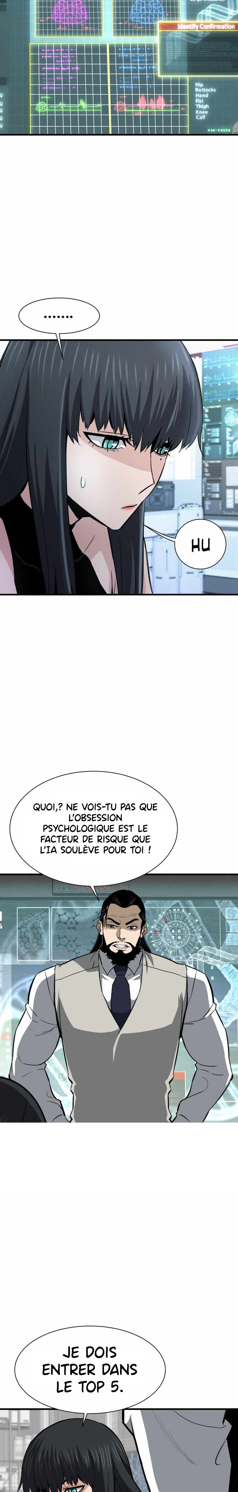 Read Returned From Hell vf Manga Online