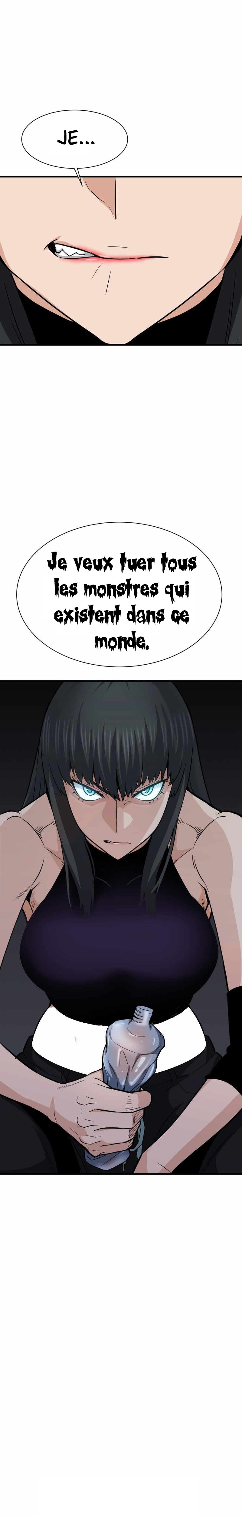Read Returned From Hell vf Manga Online