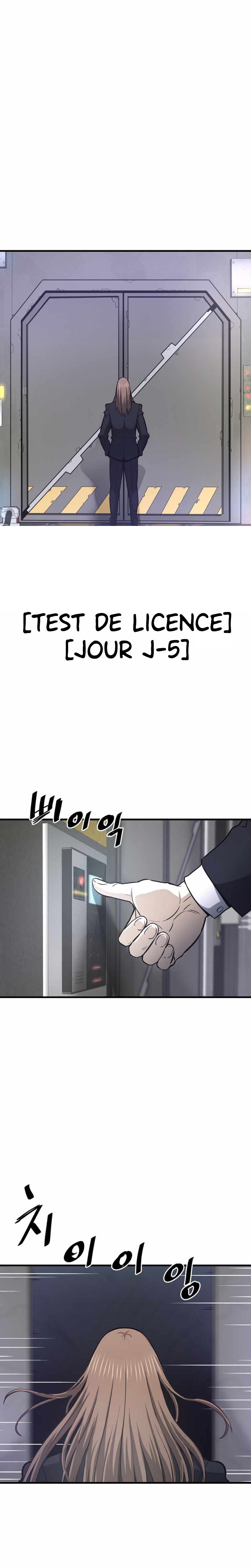 Read Returned From Hell vf Manga Online