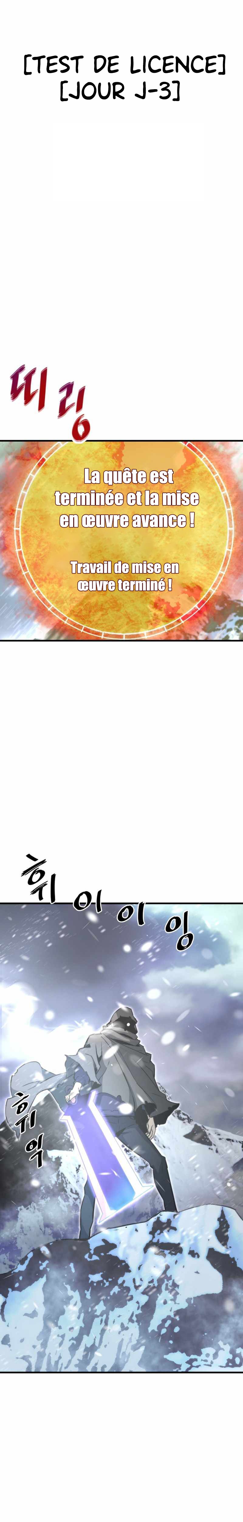 Read Returned From Hell vf Manga Online