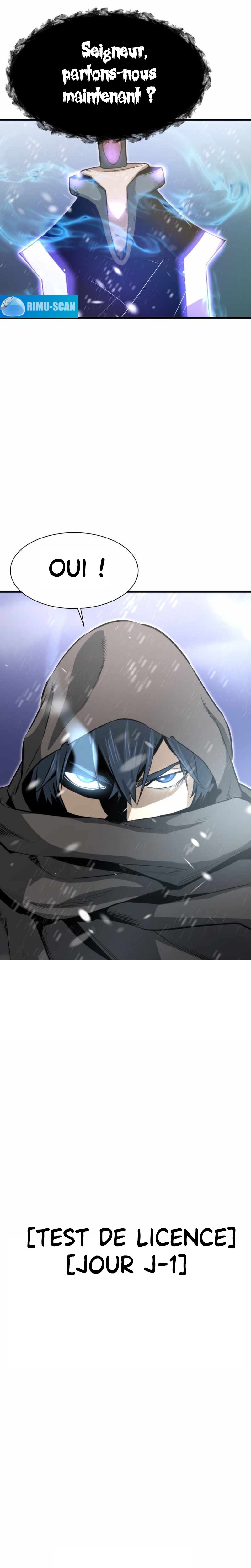 Read Returned From Hell vf Manga Online