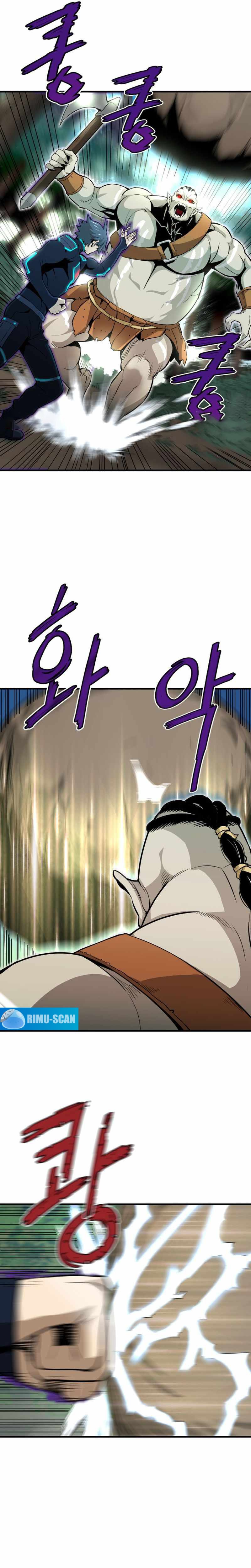 Read Returned From Hell vf Manga Online