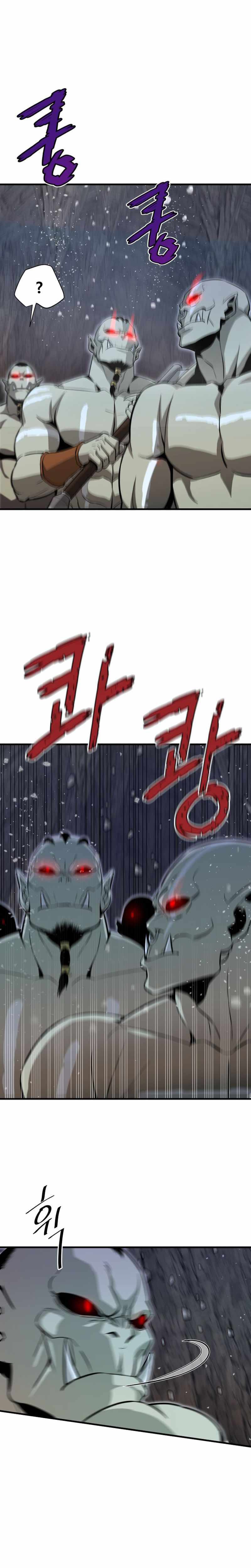 Read Returned From Hell vf Manga Online
