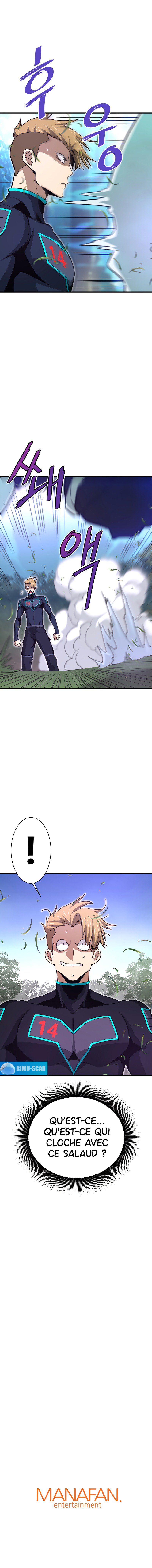 Read Returned From Hell vf Manga Online
