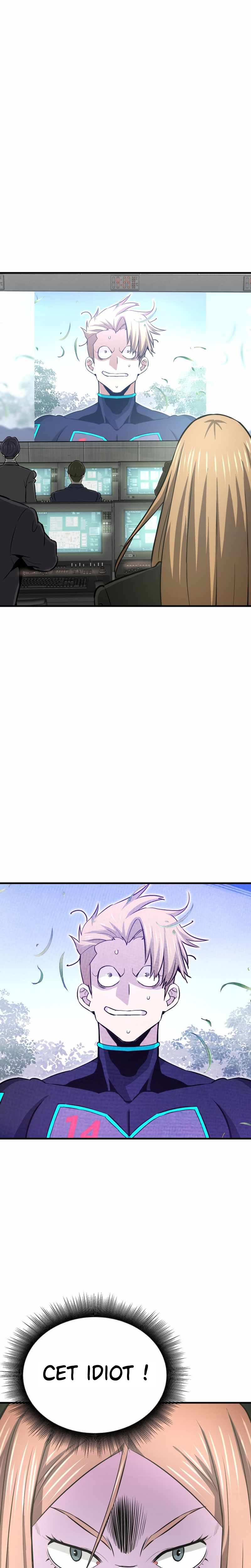 Read Returned From Hell vf Manga Online