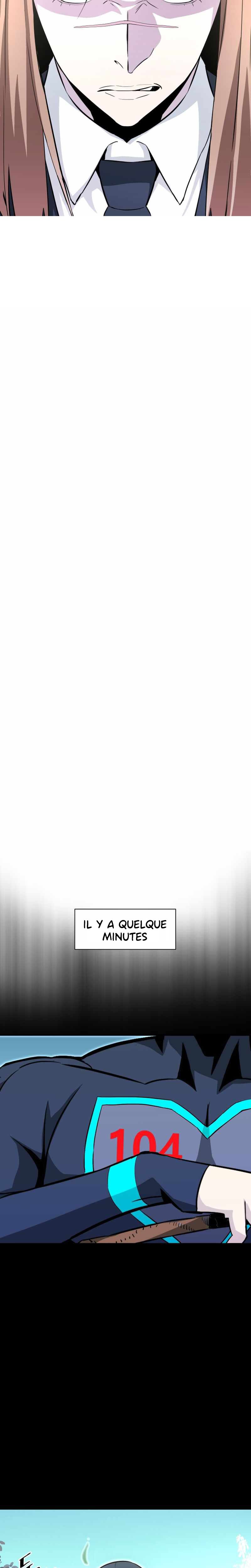 Read Returned From Hell vf Manga Online