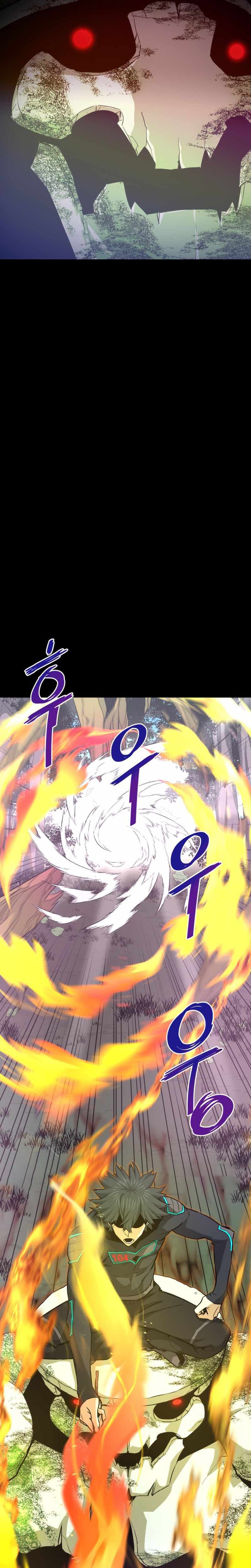 Read Returned From Hell vf Manga Online