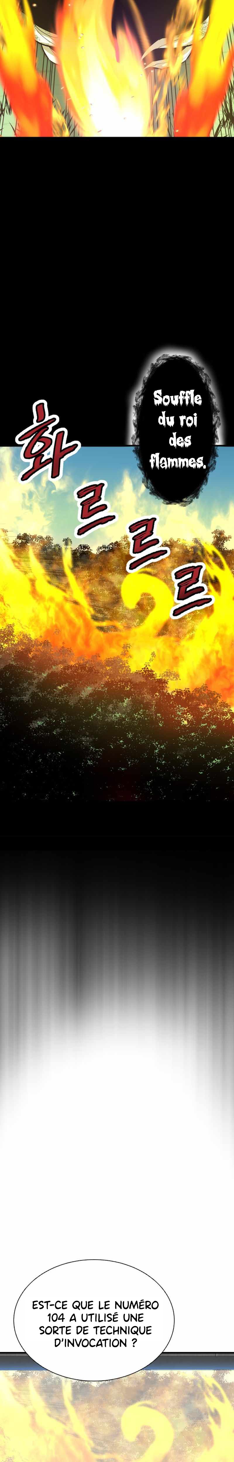 Read Returned From Hell vf Manga Online