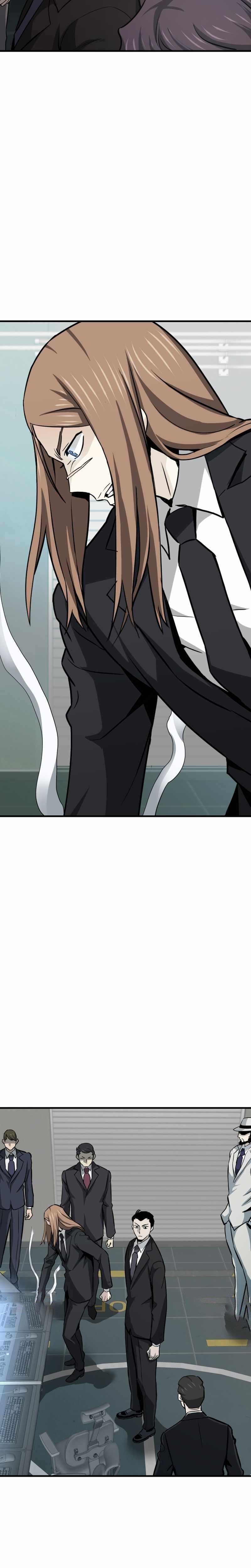Read Returned From Hell vf Manga Online
