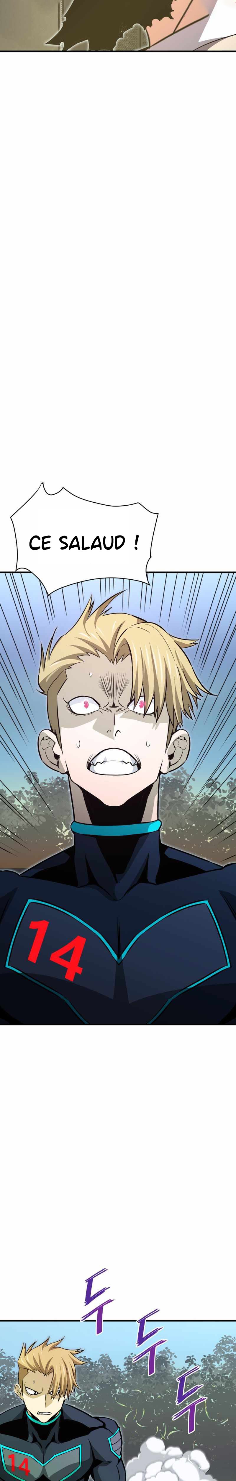 Read Returned From Hell vf Manga Online