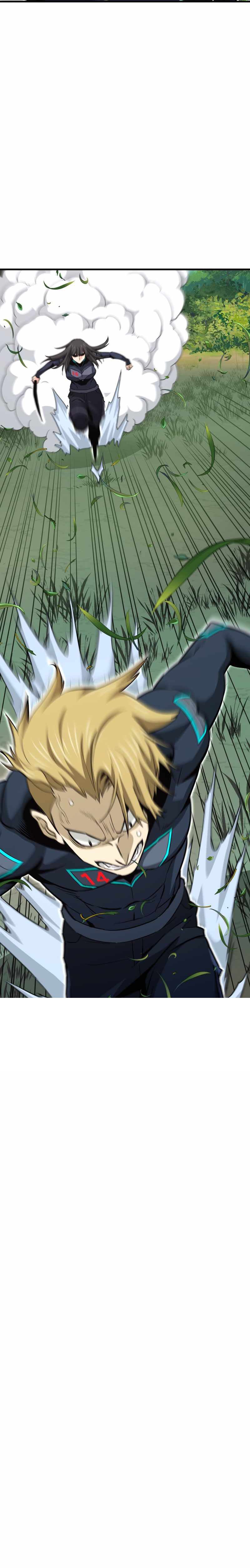 Read Returned From Hell vf Manga Online