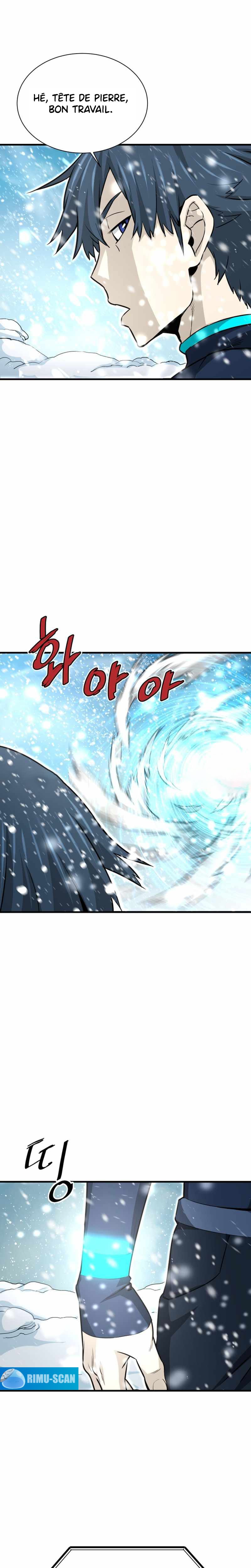 Read Returned From Hell vf Manga Online
