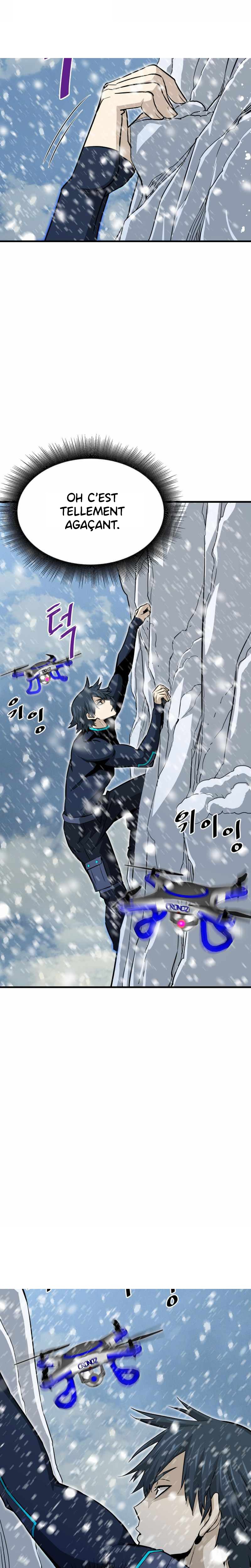 Read Returned From Hell vf Manga Online