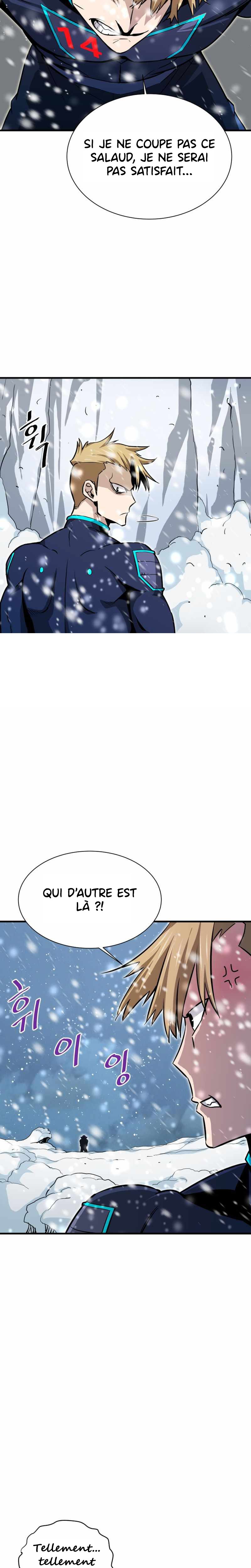Read Returned From Hell vf Manga Online
