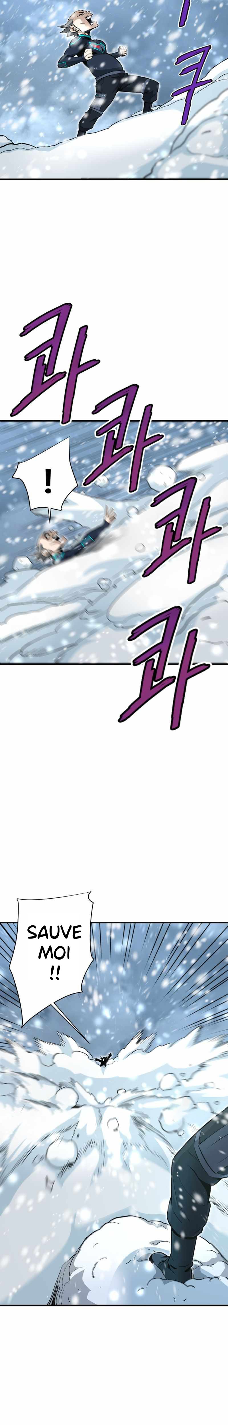 Read Returned From Hell vf Manga Online