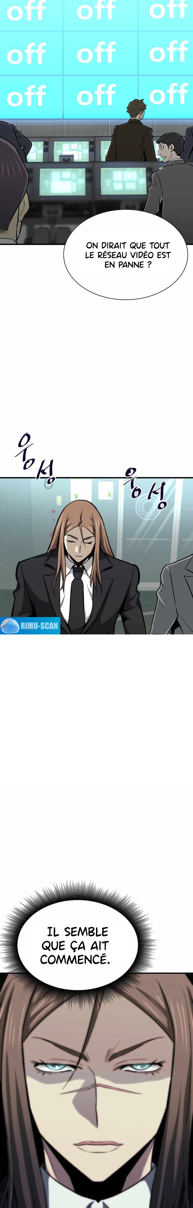 Read Returned From Hell vf Manga Online