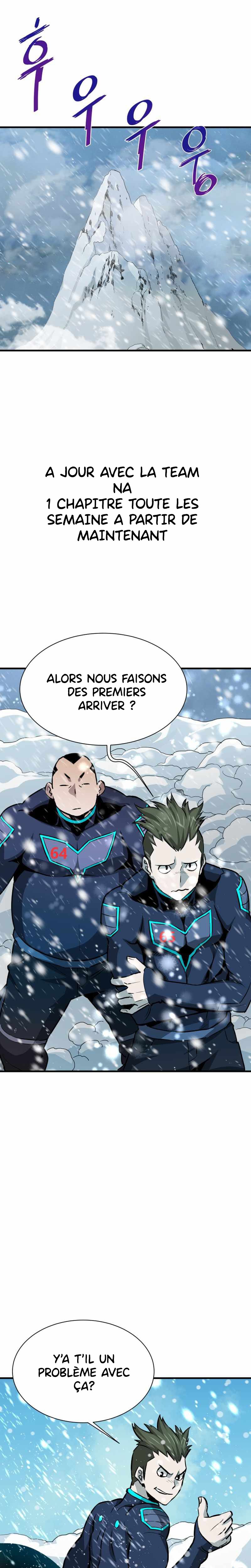 Read Returned From Hell vf Manga Online