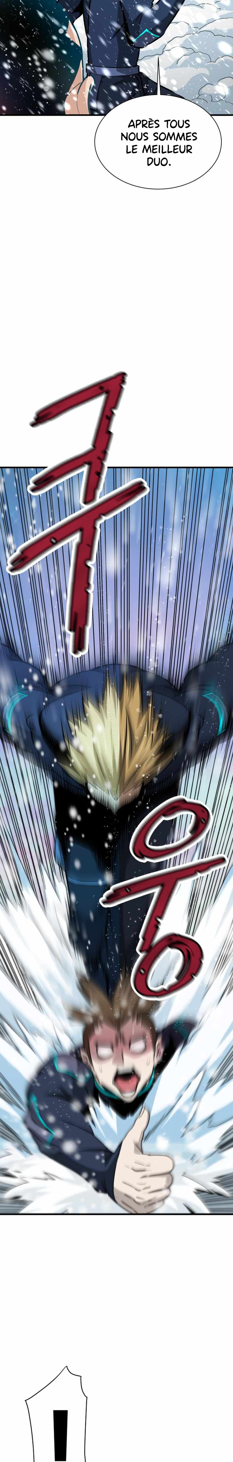 Read Returned From Hell vf Manga Online