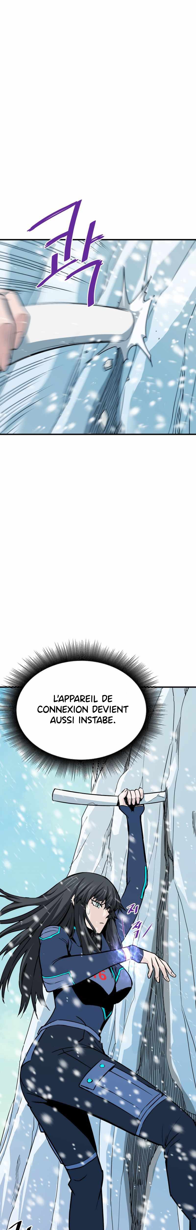 Read Returned From Hell vf Manga Online
