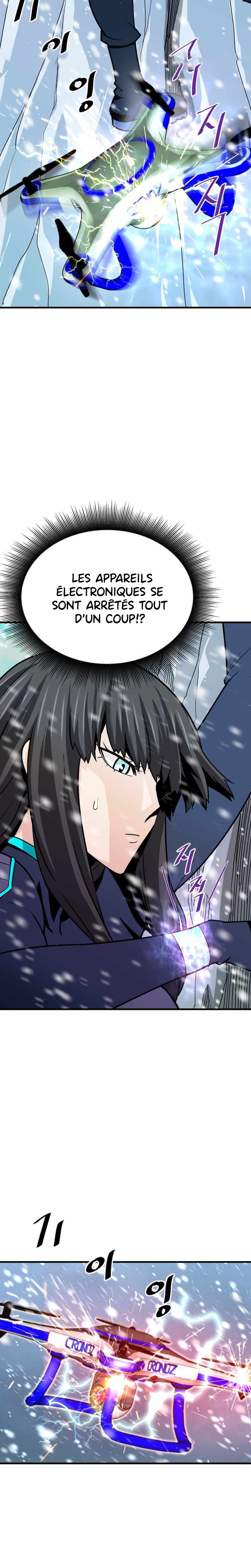Read Returned From Hell vf Manga Online