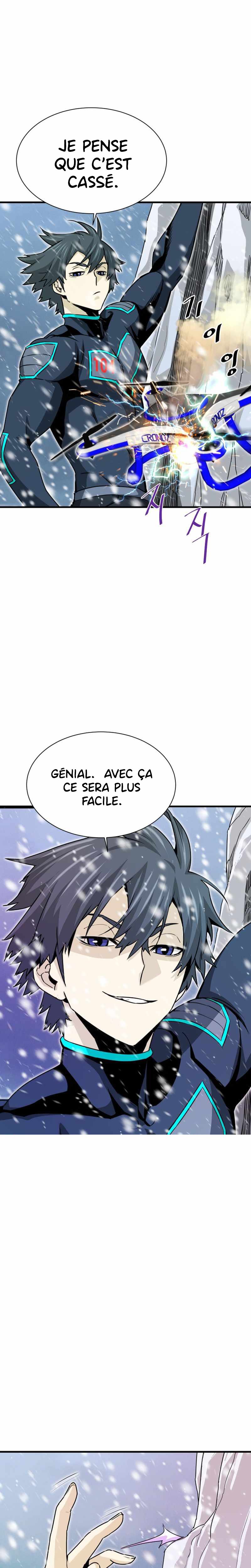 Read Returned From Hell vf Manga Online