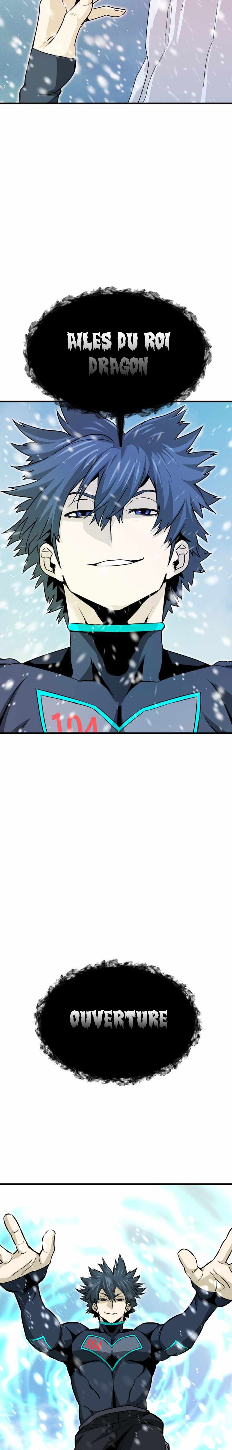 Read Returned From Hell vf Manga Online