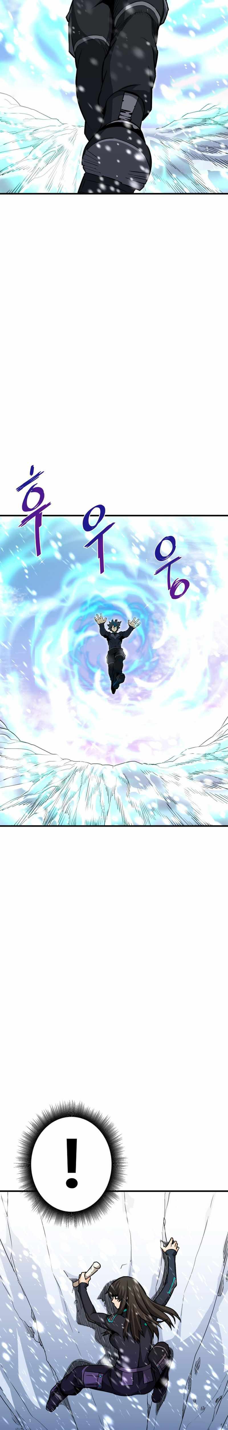 Read Returned From Hell vf Manga Online