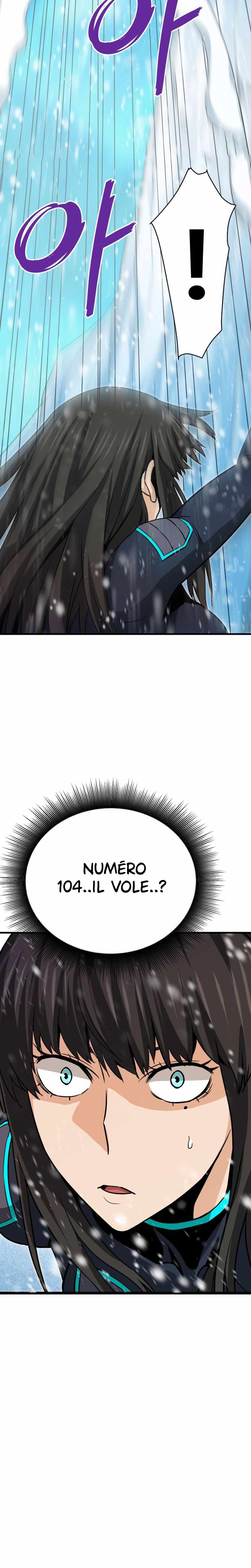 Read Returned From Hell vf Manga Online
