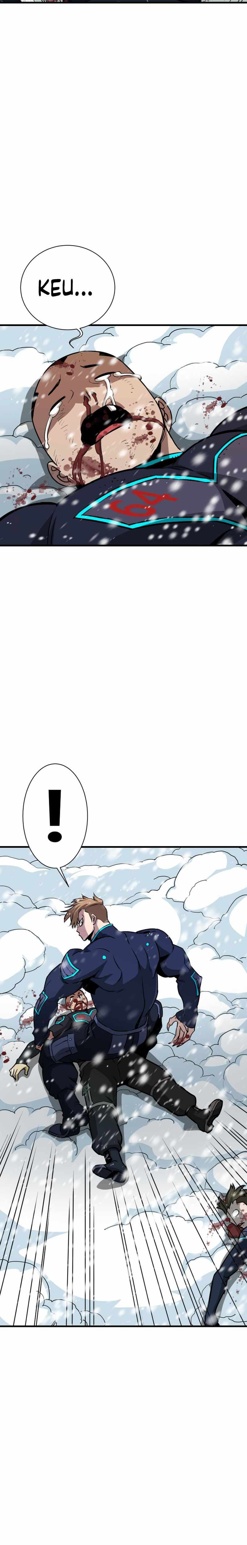 Read Returned From Hell vf Manga Online