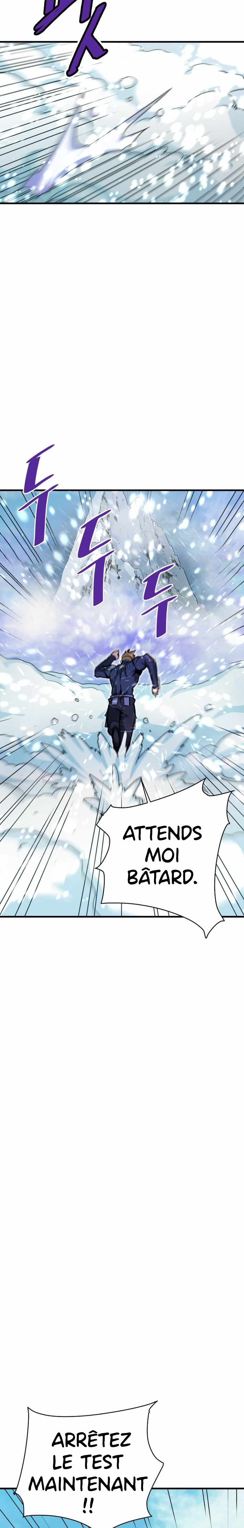 Read Returned From Hell vf Manga Online