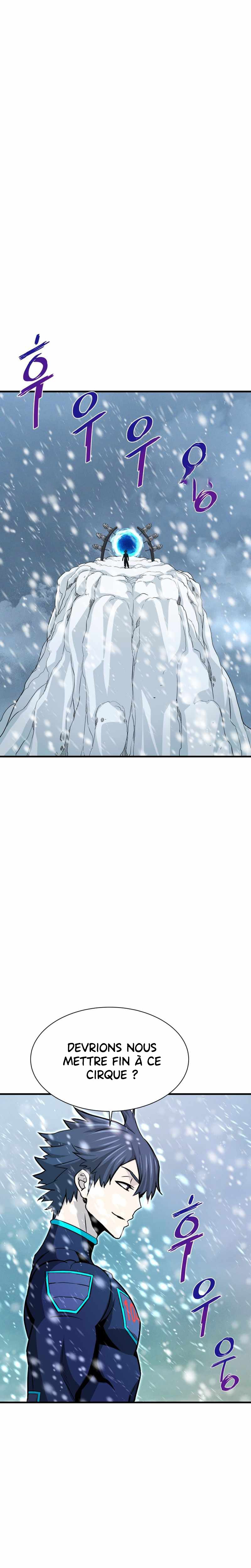 Read Returned From Hell vf Manga Online