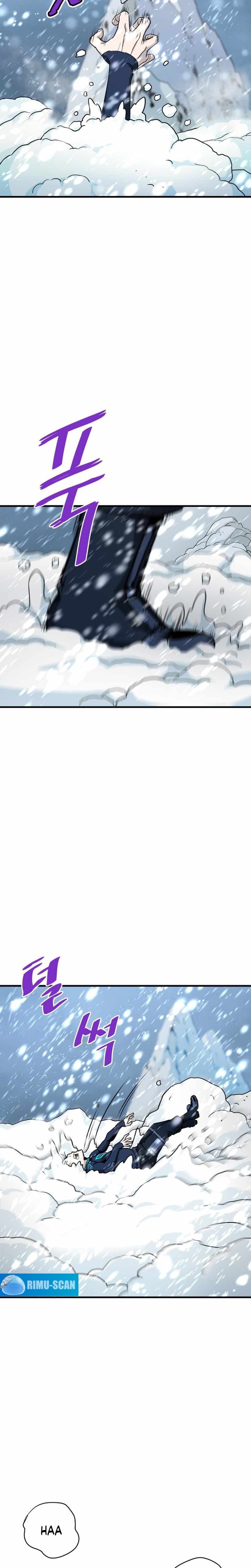 Read Returned From Hell vf Manga Online