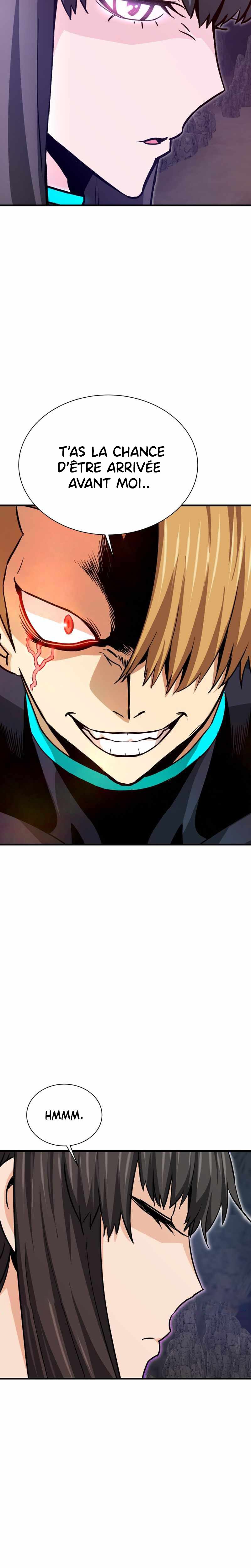 Read Returned From Hell vf Manga Online