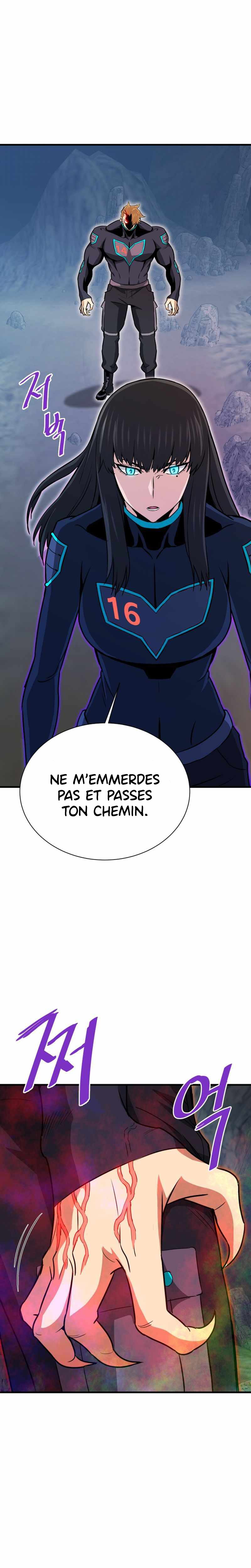 Read Returned From Hell vf Manga Online